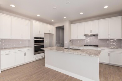 1506 W Avenida Del Valle, Queen Creek, AZ 85140 - photo 6