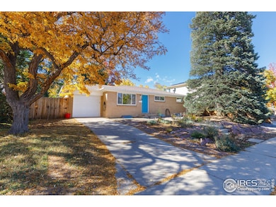 725 S 45th St, Boulder, CO 80305 - photo 3