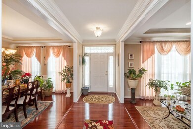 15646 Altomare Trace Way, Woodbridge, VA 22193 - photo 4