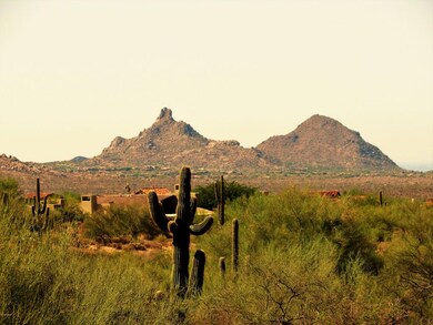 Pinnacle Peak