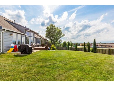 Open Backyard!