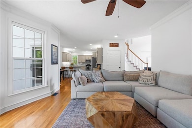 14712 Woodward St, Overland Park, KS 66223 - photo 6