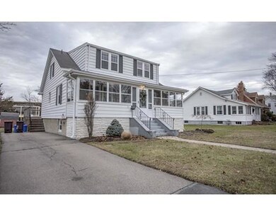 78 Putnam St, East Weymouth, MA 02189 - photo 2