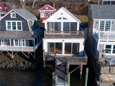 27 Riverside Dr, Tiverton, RI 02878 - photo 2