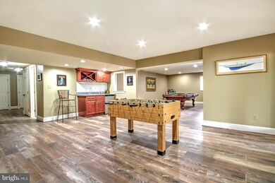 1207 Tottenham Ct, Reston, VA 20194 - photo 4