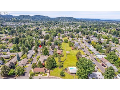 Drone View/UAV