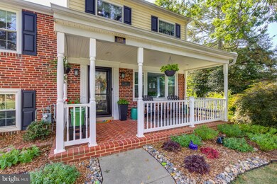 108 Canterbury Dr, Wallingford, PA 19086 - photo 5