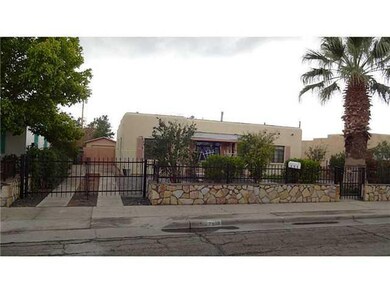 7808 Taxco Dr, El Paso, TX 79915 - photo 3