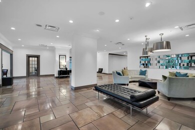 View of lobby