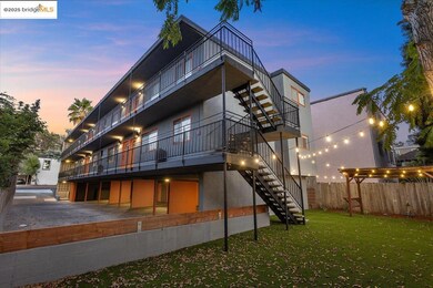 1610 Milvia St, Berkeley, CA 94709 - photo 4