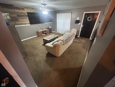 929 S Grant St, Martinsville, IN 46151 - photo 6