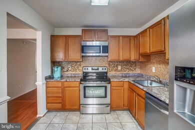 7527 Tendring Trail, Manassas, VA 20111 - photo 6