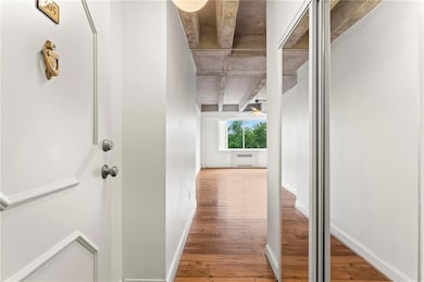Entry way!