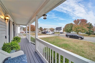 7512 Pineleaf Dr, North Chesterfield, VA 23234 - photo 6