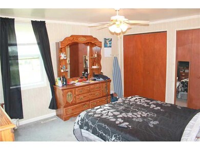 Master Bedroom.