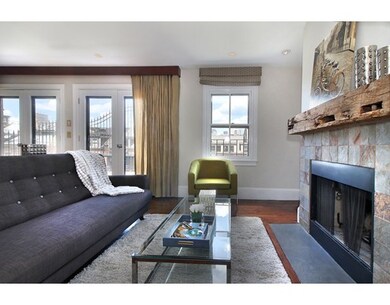 29 Upton St unit 4, Boston, MA 02118 - photo 3