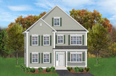 9 Schoolhouse Rd unit Lot 5, Londonderry, NH 03053 - photo 3