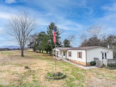 970 U S 321, Parrottsville, TN 37843 - photo 2