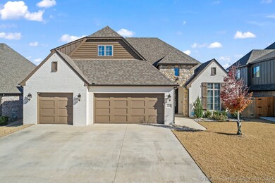 6223 N 25th St, Broken Arrow, OK 74014 - photo 2