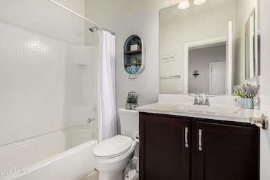 10749 W Swayback Pass, Peoria, AZ 85383 - photo 4