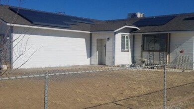 Solar panels