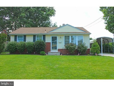 8 Clement Dr, Somerdale, NJ 08083 - photo 3