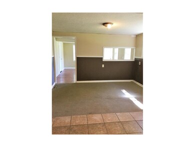 Unit 2 - Dining area