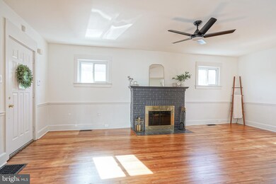 213 Guilford Ave, Haddon Township, NJ 08108 - photo 6