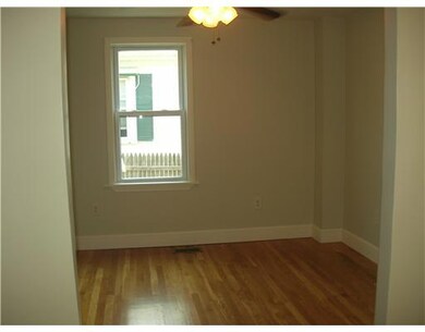 Dining Room. Central Dining Room with hardwoods an