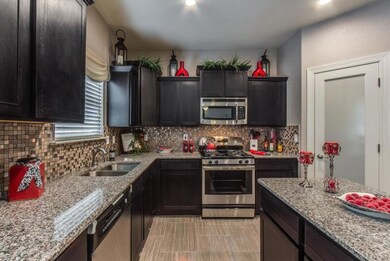 509 Dusk View St, Socorro, TX 79927 - photo 7