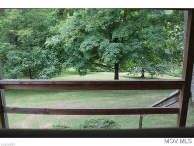 Porch View