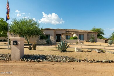 16246 E. Gamble Front