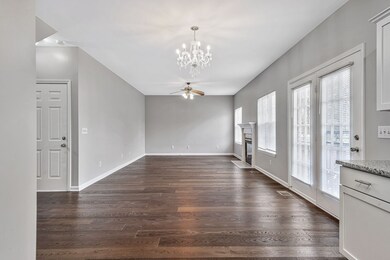 2124 Forge Ridge Cir, Nashville, TN 37217 - photo 5