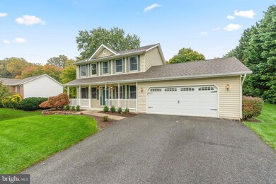 1103 Courtland Dr, Sykesville, MD 21784 - photo 4