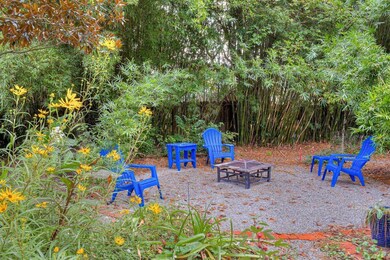 Evans GA Garden Sanctuary 01-101A