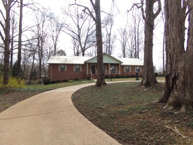 another view of home