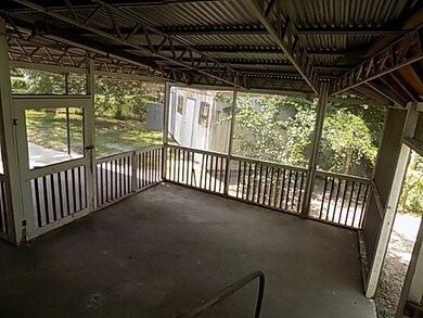 SC PORCH