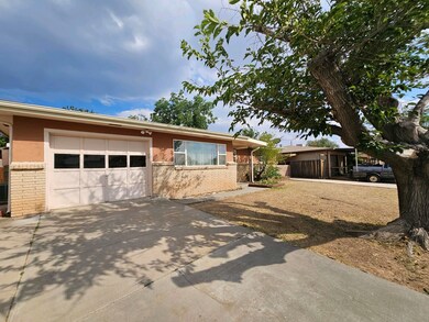 2614 Pontiac Dr, Alamogordo, NM 88310 - photo 2