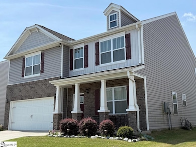 19 Darrowby Way, Simpsonville, SC 29680 - photo 3