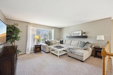 12045 Jonquil St NW, Coon Rapids, MN 55433 - photo 3