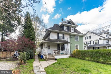 320 & 326 Dartmouth Ave, Swarthmore, PA 19081 - photo 3