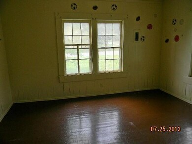 Bedroom.