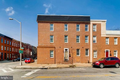 18 W Fort Ave, Baltimore, MD 21230 - photo 2