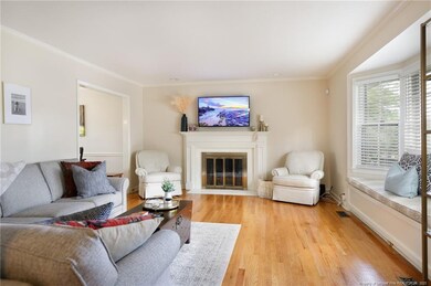 2621 N Edgewater Dr, Fayetteville, NC 28303 - photo 4