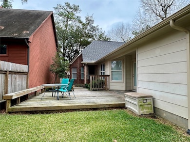 11530 Twain Dr, Montgomery, TX 77356 - photo 6