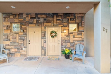 340 N Country Ln unit 27, Saint George, UT 84770 - photo 5