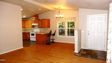 living Room-Entry-Counter Dining