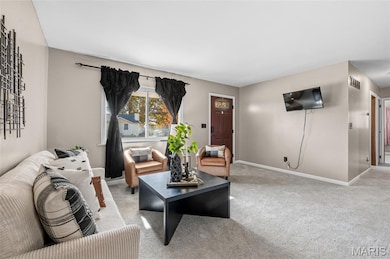 1202 Sir Lancelot Ln, Godfrey, IL 62035 - photo 2