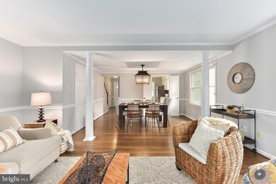 107 E Howell Ave, Alexandria, VA 22301 - photo 6