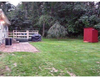 29 Squirrel Rd unit 1, Springfield, MA 01108 - photo 2